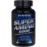 Dymatize Super Amino 6000 - 180 tabl.