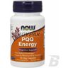 NOW Foods PQQ Energy - 30 kaps.