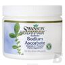 Swanson Buffered Sodium Ascorbate Vitamin C Powder - 120g