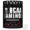 Warrior Labs BCAA Amino Powder 2:1:1 - 400g