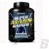 Dymatize Super Mass Gainer - 2720g