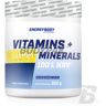 Energybody Vitamins & Minerals - 300g