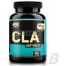 Optimum Nutrition CLA - 90 kaps.