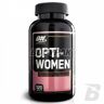 Optimum Nutrition Opti-Women - 120 kaps.