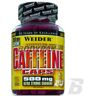 Weider Caffeine Caps - 110 kaps.