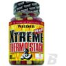 Weider Xtreme Thermo Stack - 80 kaps.