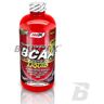 Amix BCAA NEW Generation liquid - 500ml