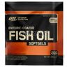 Optimum Nutrition Fish Oil - 200 kaps.