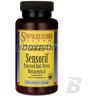 Swanson Sensoril® Patented Anti-Stress Nutraceutic 125mg - 120 kaps.