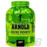 MusclePharm ARNOLD Iron Whey - 2,27kg