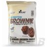 Olimp Hi Protein Brownie - 500g