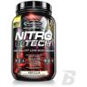 MuscleTech Nitro-Tech - 908 g