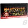 Megabol Burner Liquid - 20x25ml