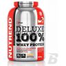 Nutrend Deluxe 100% Whey - 2250g