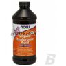 NOW Foods Hyaluronic Acid Liquid - 473 ml