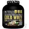 Warrior Labs Gold Whey - 1800g