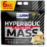 USN Hyperbolic Mass - 6000g