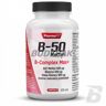 Pharmovit B-50 Methyl B-Complex Max+ - 120 kaps.