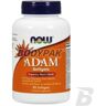 NOW Foods Adam Softgels - 90 kaps.