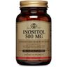 Solgar Inositol 500 mg - 100 kaps.