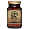 Solgar Vegetarian CoQ-10 60 mg - 60 kaps.