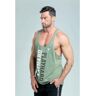 Trec Nutrition Trec Wear® Stringer 023 Stripe Khaki