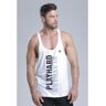 Trec Nutrition Trec Wear® Stringer 021 Stripe White