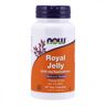NOW Foods Royal Jelly - 60 kaps.