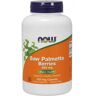 NOW Foods Saw Palmetto Berries 550 mg - 250 kaps.