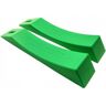 Power System Deadlift Wedge 4068 Green - 1 komplet