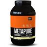 QNT Metapure Zero Carb Whey Isolate - 1000g