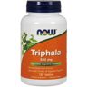 NOW Foods Triphala 500 mg - 120 tabl.