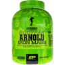 MusclePharm ARNOLD Iron Mass - 2,27kg