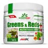 Amix GreenDay® Greens & Reds+ - 250g