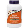 NOW Foods Plant Enzymes - Wsparcie trawienia - 240 kaps.