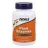 NOW Foods Plant Enzymes - Wsparcie trawienia - 120 kaps.