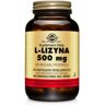 Solgar L-Lizyna 500 mg - 50 kaps.