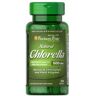 Puritan's Pride Chlorella 500mg - 120 tabl.