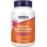 NOW Foods Beta Carotene 25.000 IU - 180 kaps.