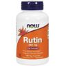 NOW Foods Rutin 450mg - 100 kaps.