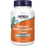 NOW Foods Calcium Hydroxyapatite - 120 kaps.