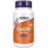 NOW Foods CoQ10 50 mg with Selenium & Vitamin E - 200 kaps.