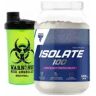 Trec Isolate 100 + Shaker