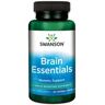 Swanson Brain Essentials - 60 kaps.