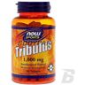 NOW Foods Tribulus 1000 - 90 tabl.