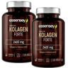 Essensey Naturalny Kolagen 2400 mg Mocne i zdrowe stawy