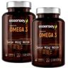 Essensey Omega 3 Serce Mózg Wzrok