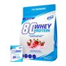 6PAK Nutrition Odkryj Potęgę Białka: 908g + dodatkowa porcja 30g