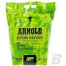 MusclePharm ARNOLD Iron Mass - 4,54kg