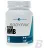 Tested Nutrition Tested HMB - 120 kaps.